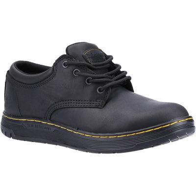 Dr Martens Culvert Anti Static Steel Toe Safety Shoes Black 1#colour_black