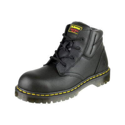 Dr Martens FS20Z Safety Boots-Black-5