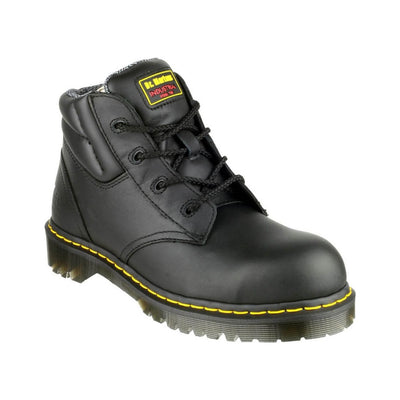 Dr Martens FS20Z Safety Boots-Black-Main