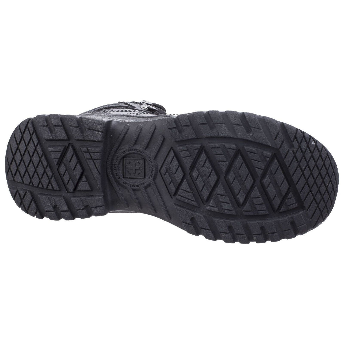 Dr Martens Torness Safety Boots-Black-3