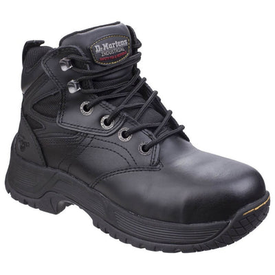 Dr Martens Torness Safety Boots - Womens - Sale