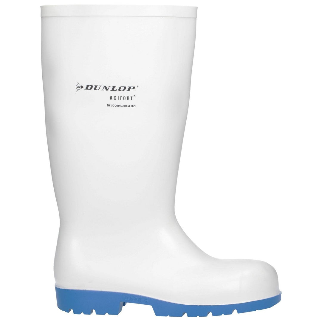 Dunlop Acifort Classic+ Wellies - Mens