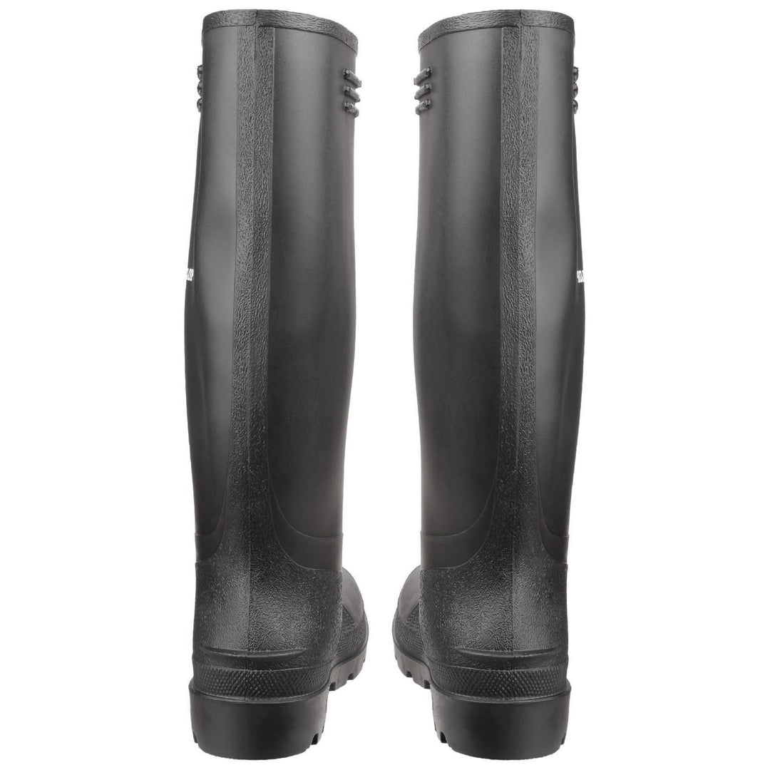 Dunlop Pricemastor PVC Wellies-Black-7