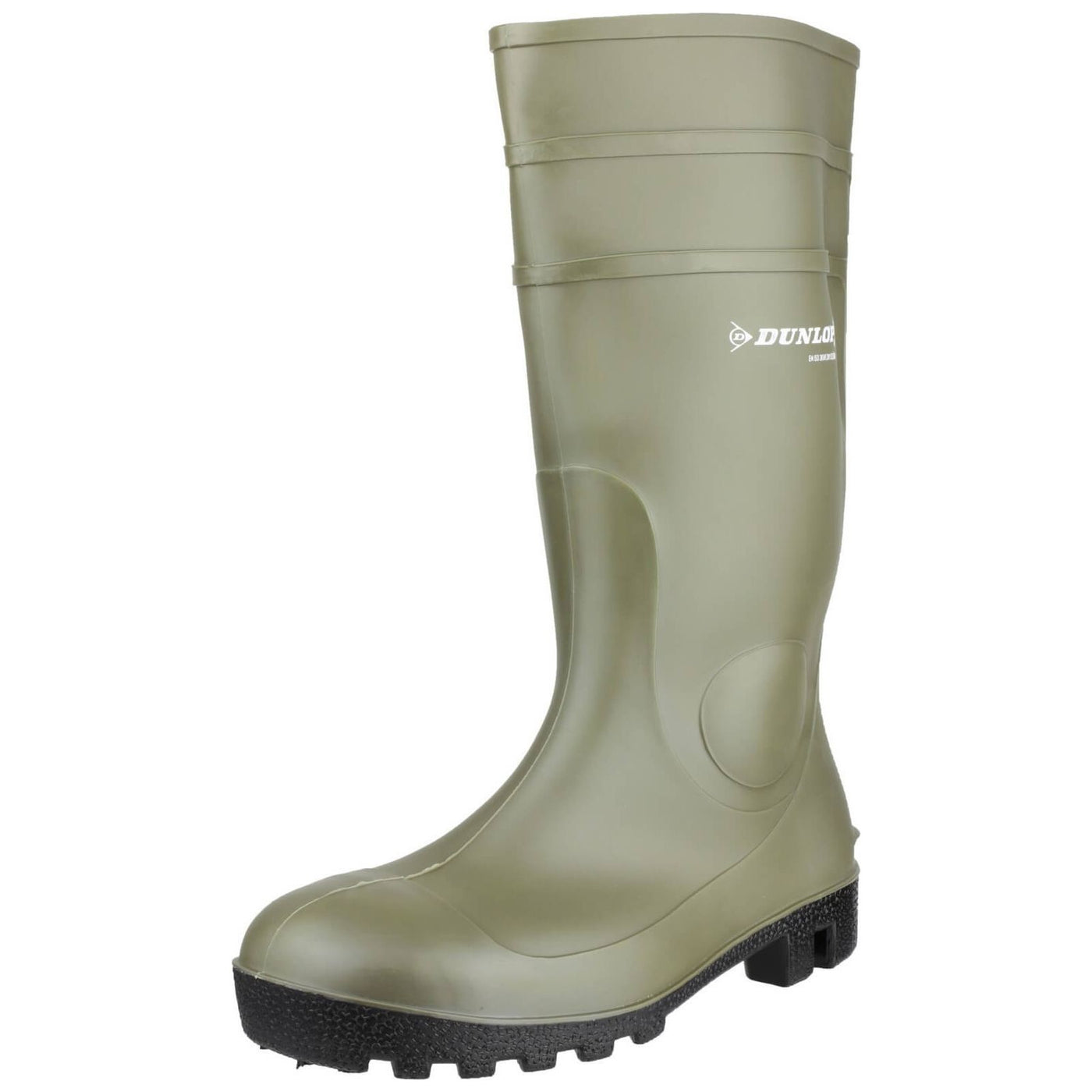 Dunlop Protomastor S5 Safety Wellies  - Mens - Sale