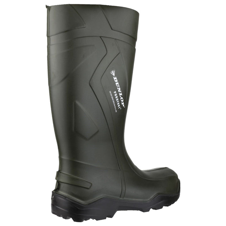 Dunlop Purofort+ Farming Wellies - Mens