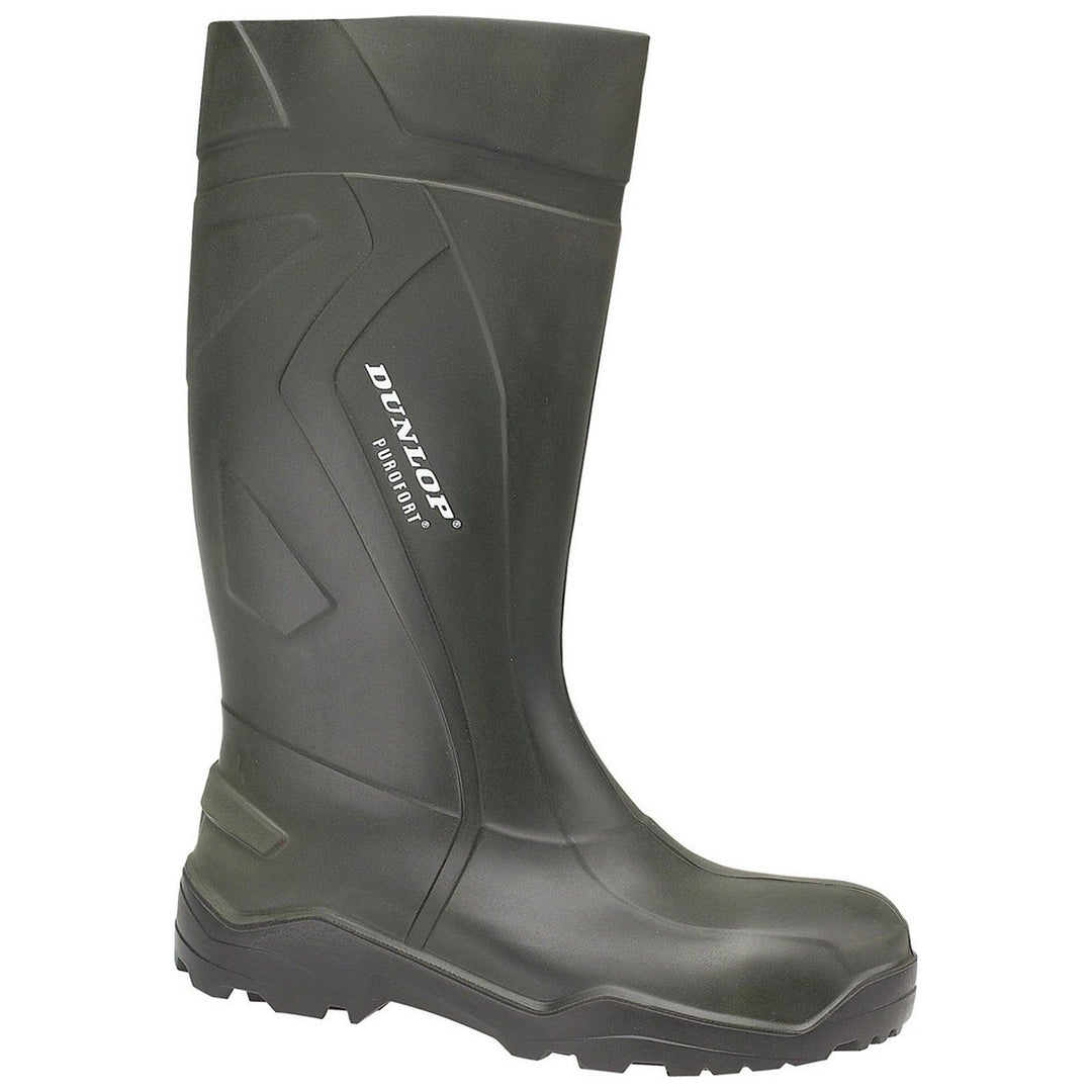 Dunlop Purofort+ Farming Wellies - Mens