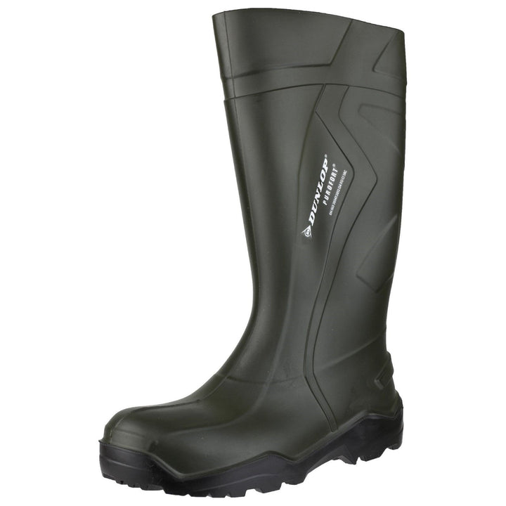 Dunlop Purofort+ Farming Wellies - Mens