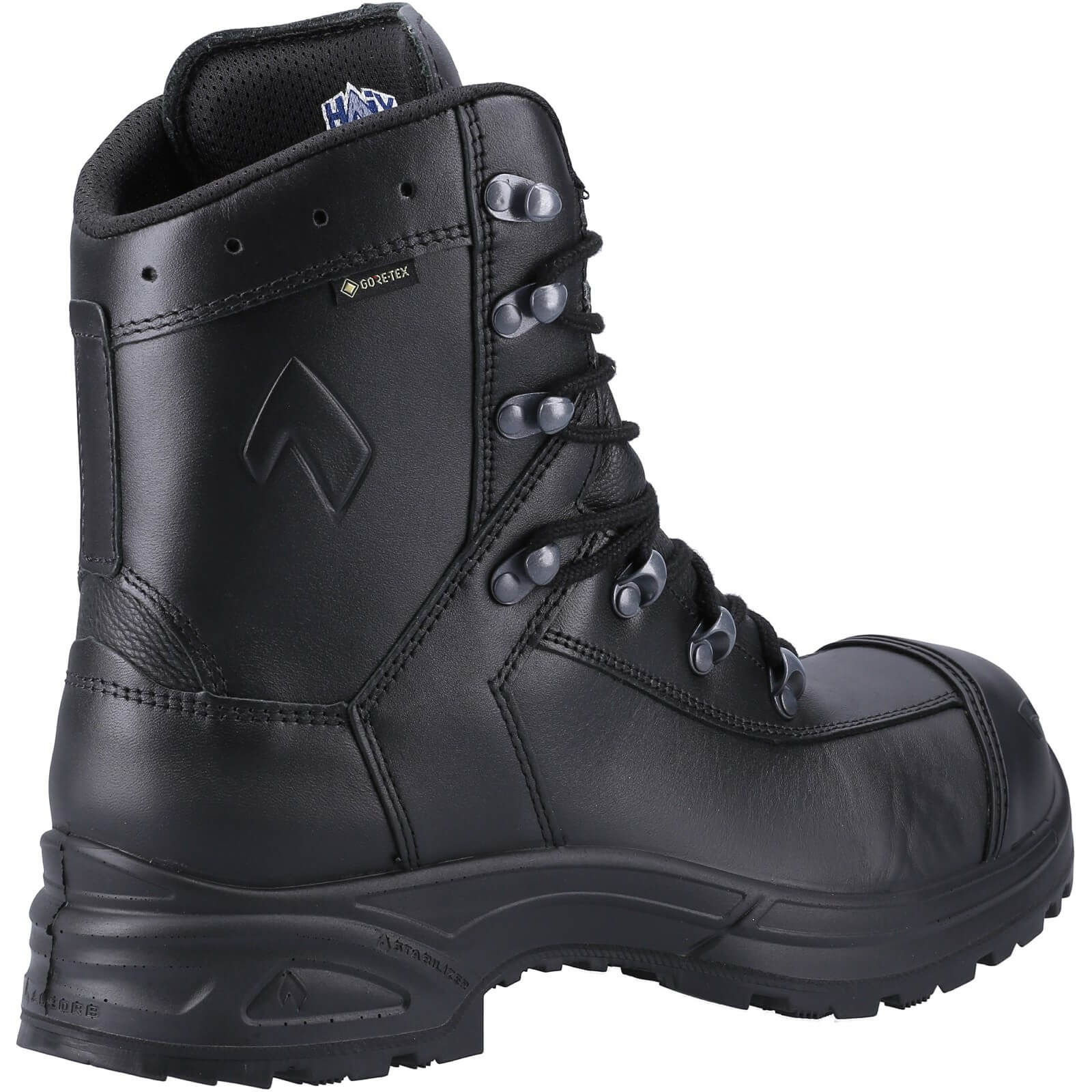 Haix Airpower Xr3 Special Offer Pack - Safety Boots + 3 Pairs Work Soc