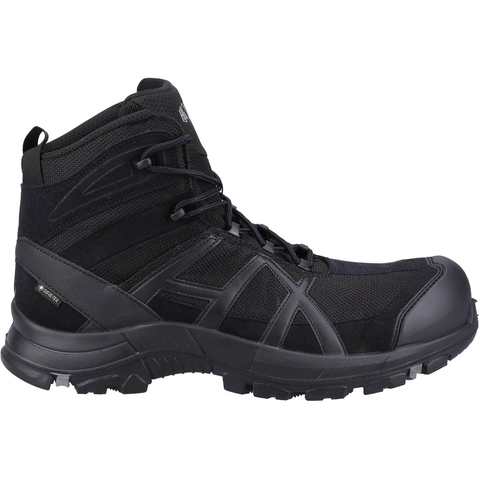 Haix Black Eagle Safety 40 MID S3 Safety Boots