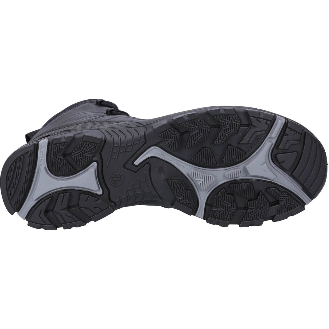 HAIX Black Eagle Safety 50 Mid online günstig kaufen HAIX Black Eagle Safety 50 Mid online günstig kaufen