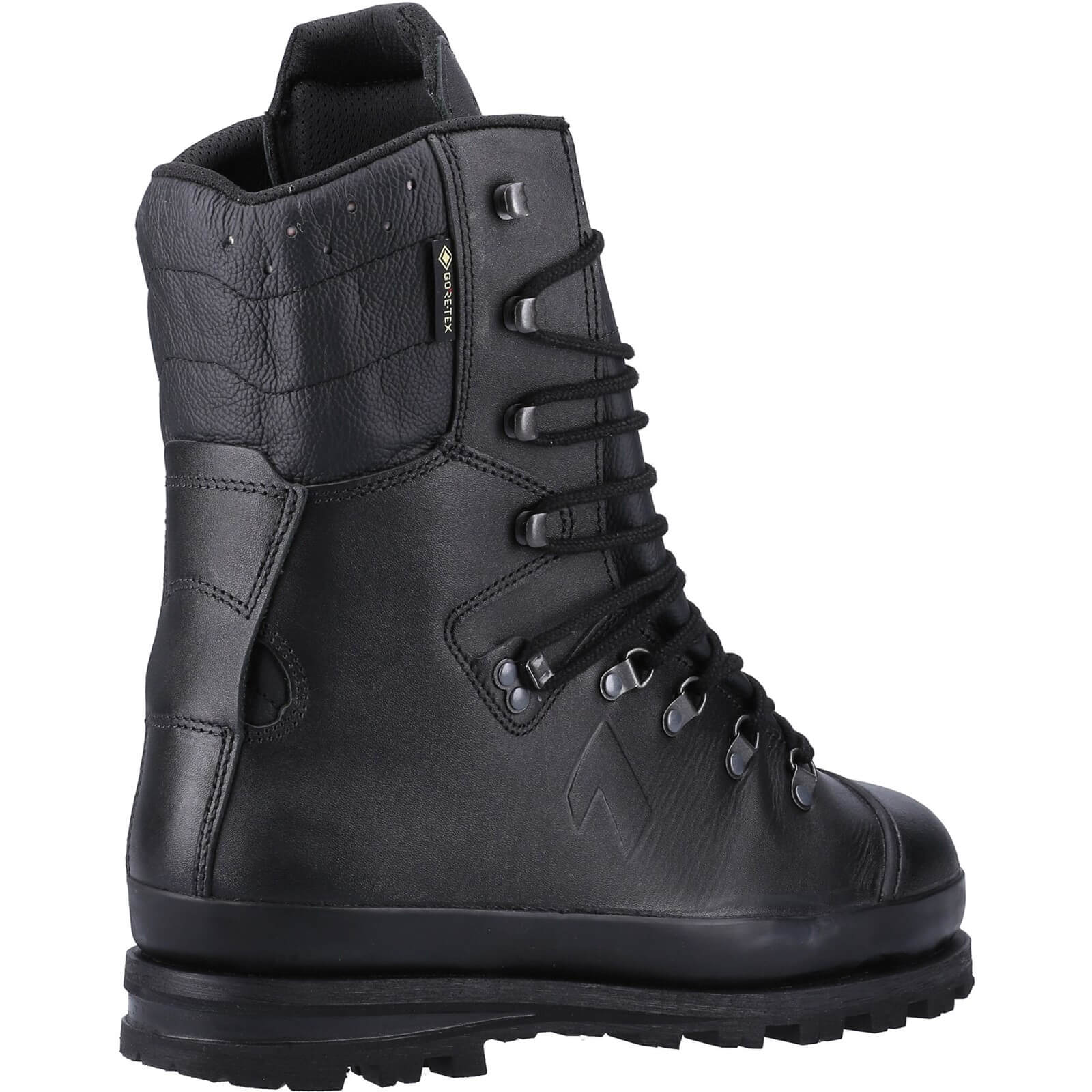 Haix work boots ireland on sale