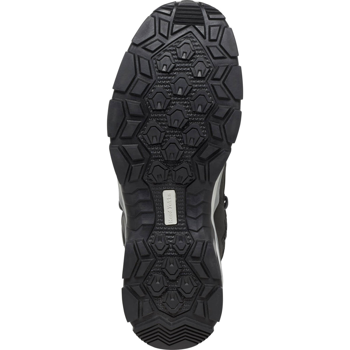 Hard Yakka Atomic PR Hybrid Side Zip Boots Black 2#colour_black
