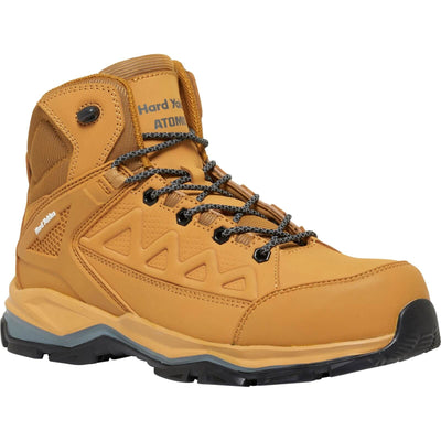 Side Zip Safety Boots | Work boots with Zip | – workweargurus.com