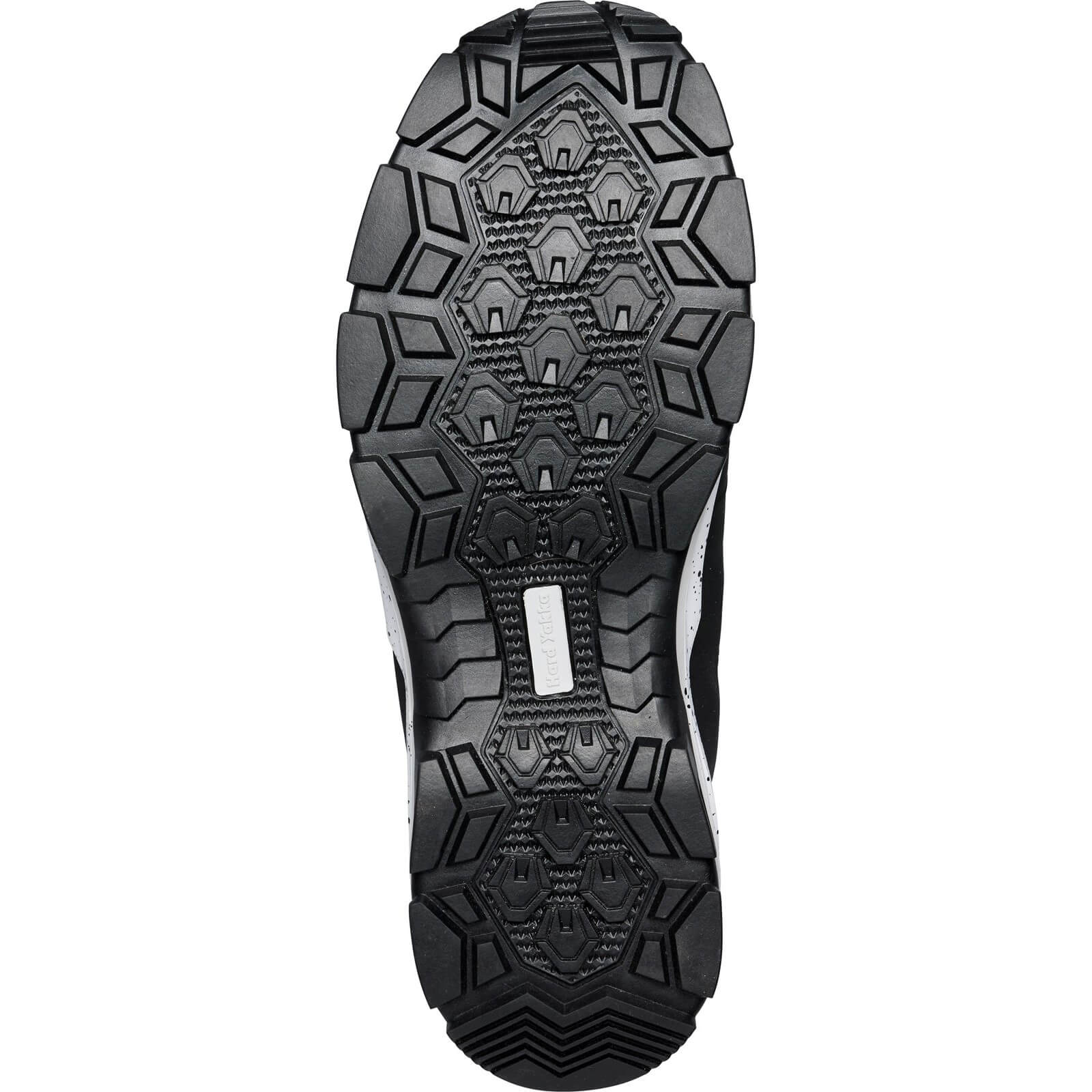 Hard Yakka Neo 2.0 Pr Hybrid Side Zip Safety Trainer Boots