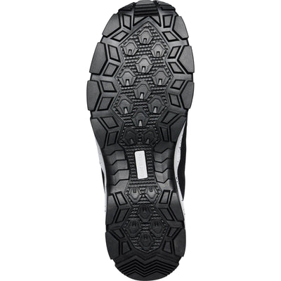 Hard Yakka Neo 2.0 PR Hybrid Side Zip Safety Boots Black 2#colour_black