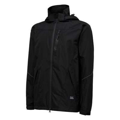 Hard Yakka Orbit Jacket Black 2#colour_black