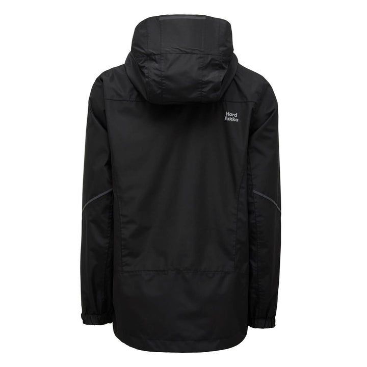 Hard Yakka Orbit Jacket Black 3#colour_black