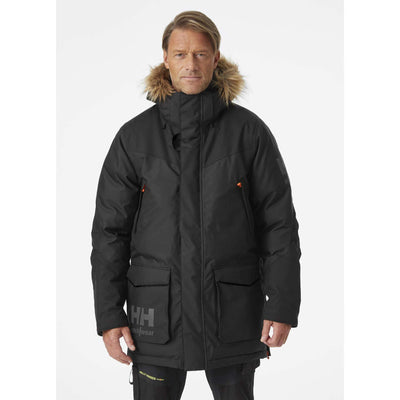 Helly Hansen Bifrost Winter Insulated Parka Black 3 On Body 1#colour_black