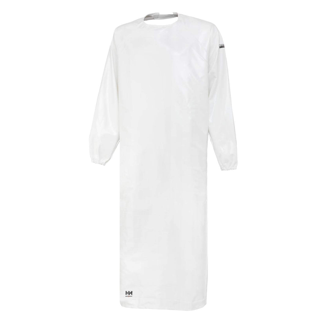 Helly Hansen Bodo Coat White 1 Front #colour_white
