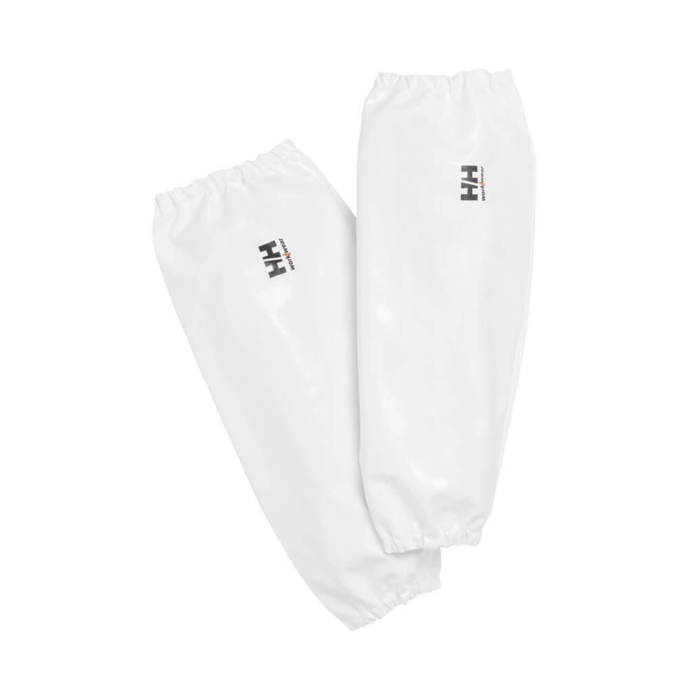 Helly Hansen Bodo Half Sleeve White 1 Front #colour_white