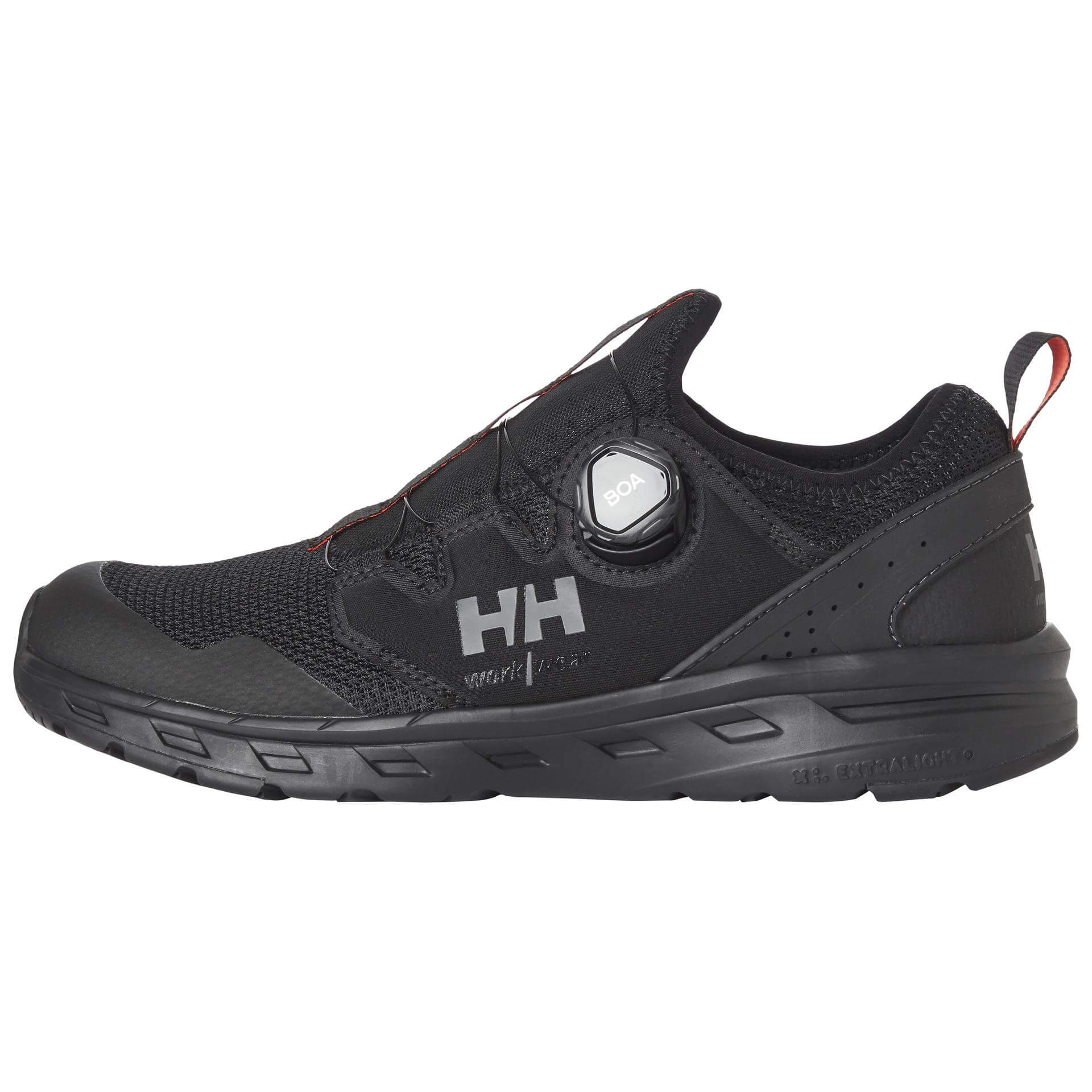 Hansen - HH Safety Shoes workweargurus.com
