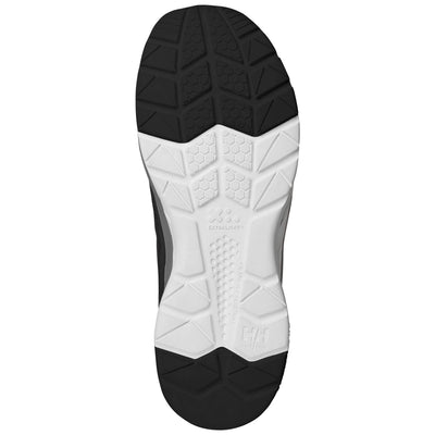 Helly Hansen Chelsea Evolution BRZ Low S1P Lightweight Safety Shoes Black/Grey Sole#colour_black-grey