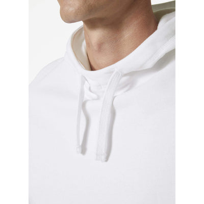 Helly Hansen Classic Hoodie White Feature 2#colour_white