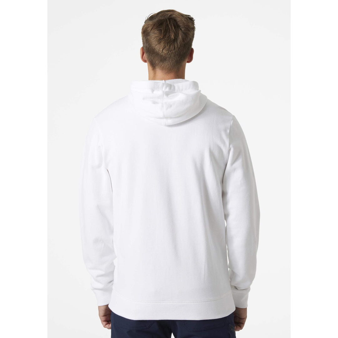 Helly Hansen Classic Zip Hoodie White OnBody 2#colour_white