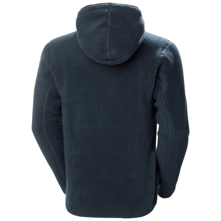 Helly Hansen Heritage Pile Hoodie – Kapuzenpulli, Baumwolle, Neu Mit Etikett