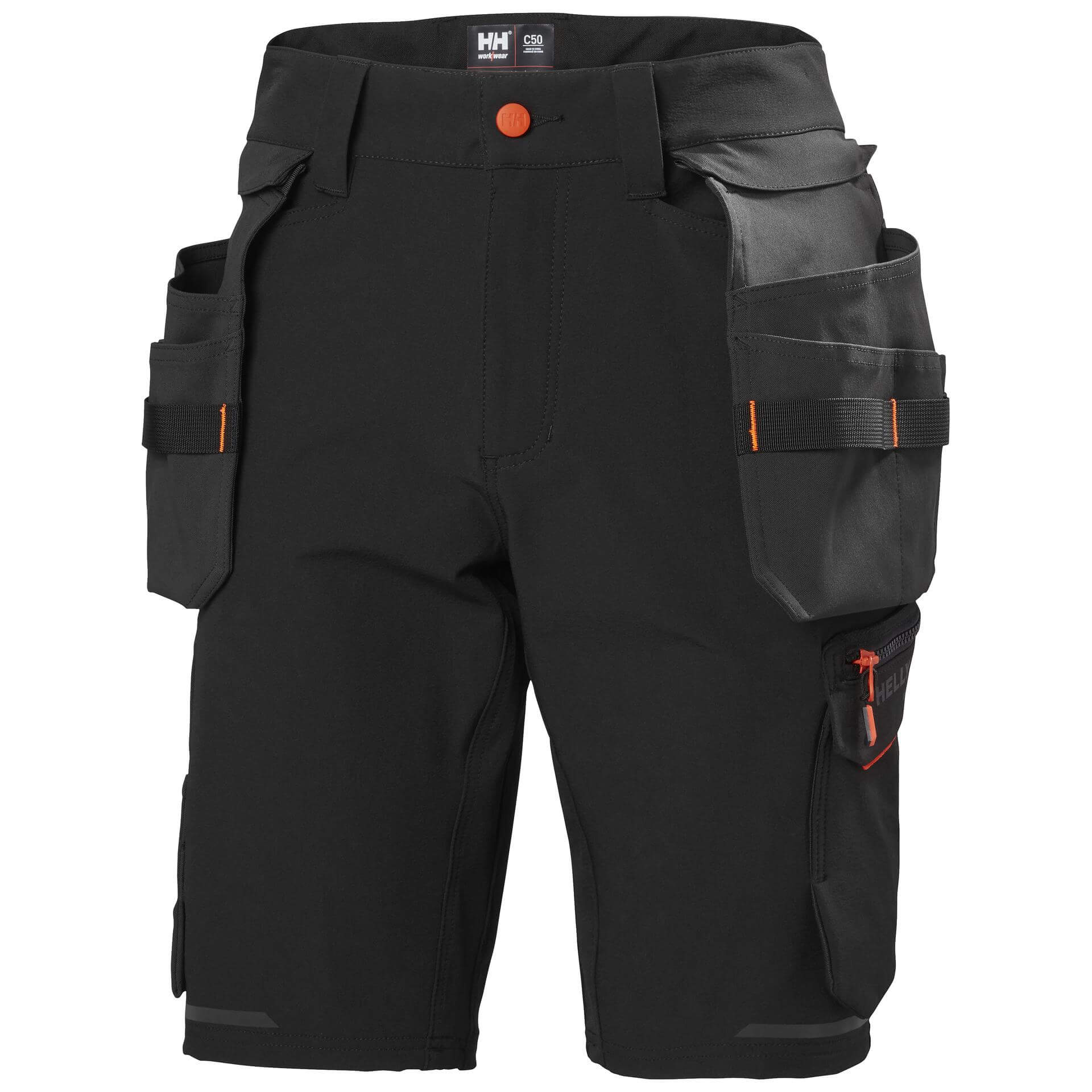 Best Work Shorts for Carpenters in 2024 Functional Durable and Comf