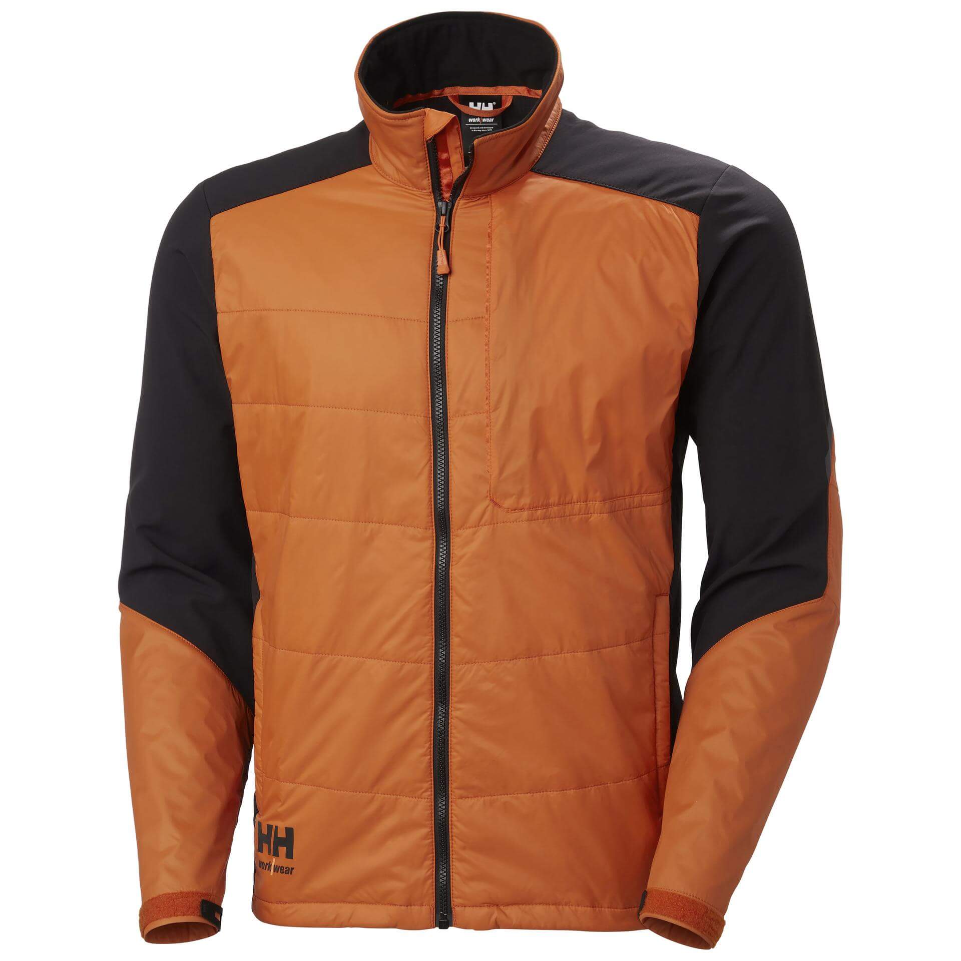 Helly Hansen Kensington Insulated Jacket 73233