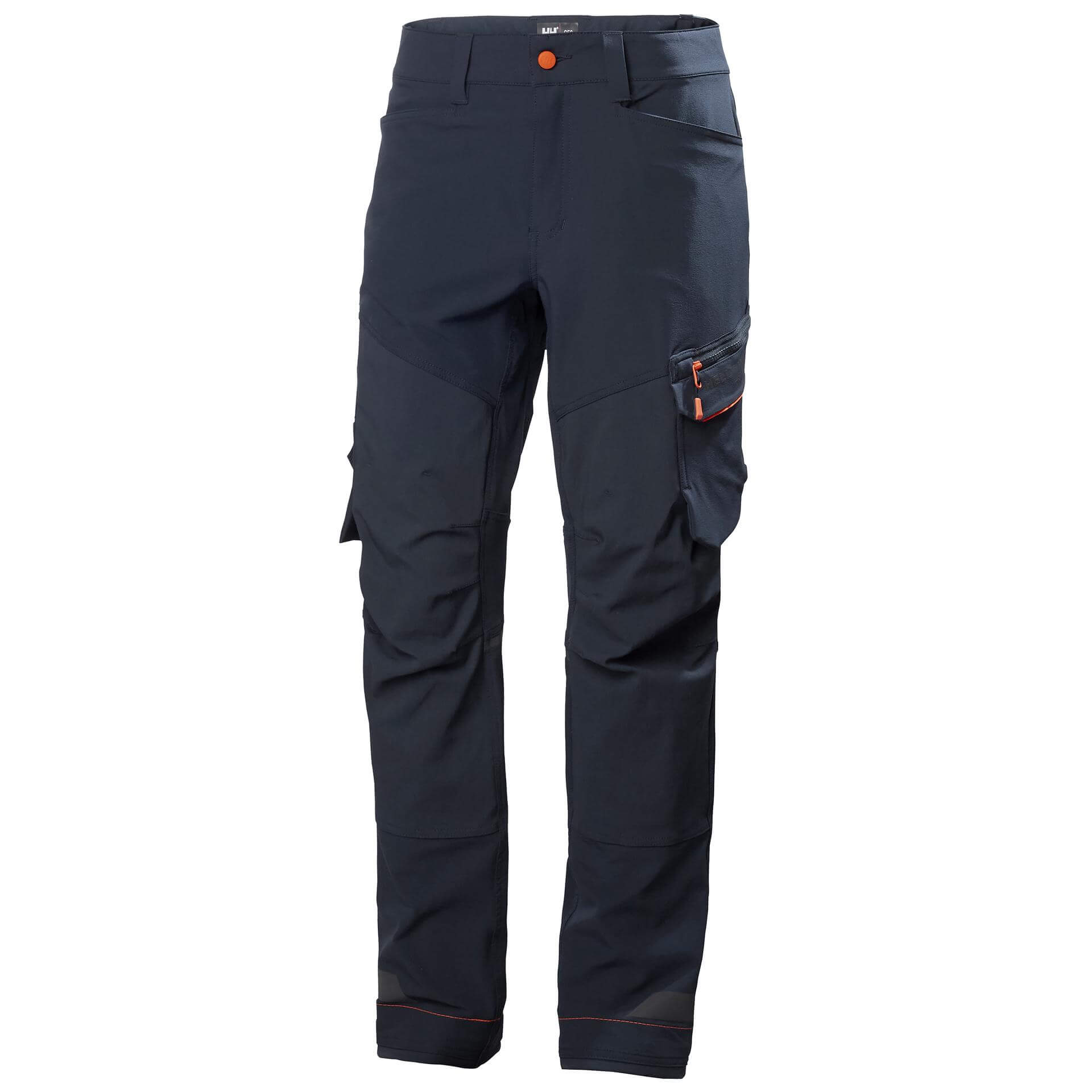 Chaussures de travail sportives soudées Helly Hansen Workwear à Chaussures de travail sportives soudées Helly Hansen Workwear à