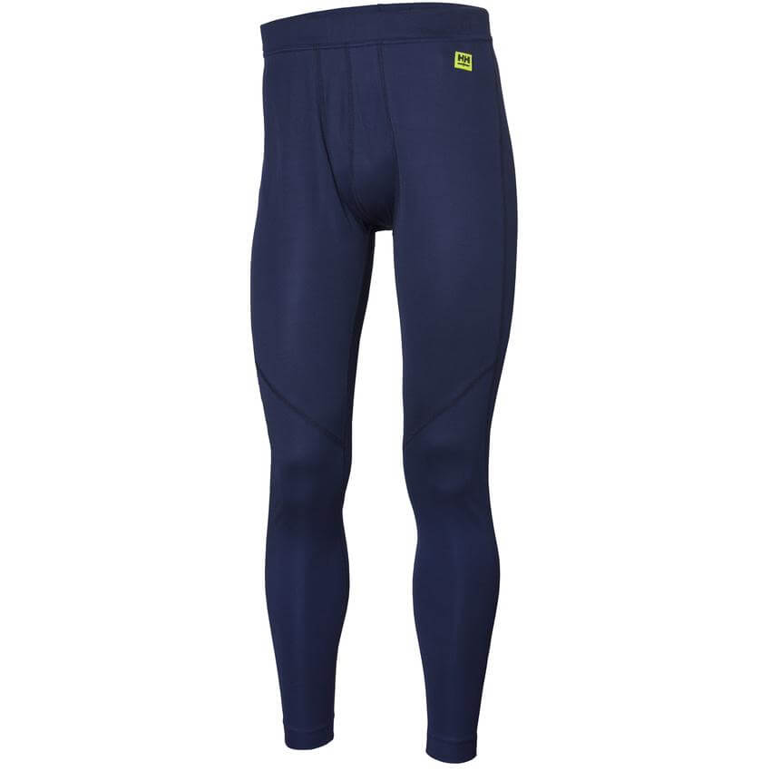 Helly hansen long underwear mens best sale