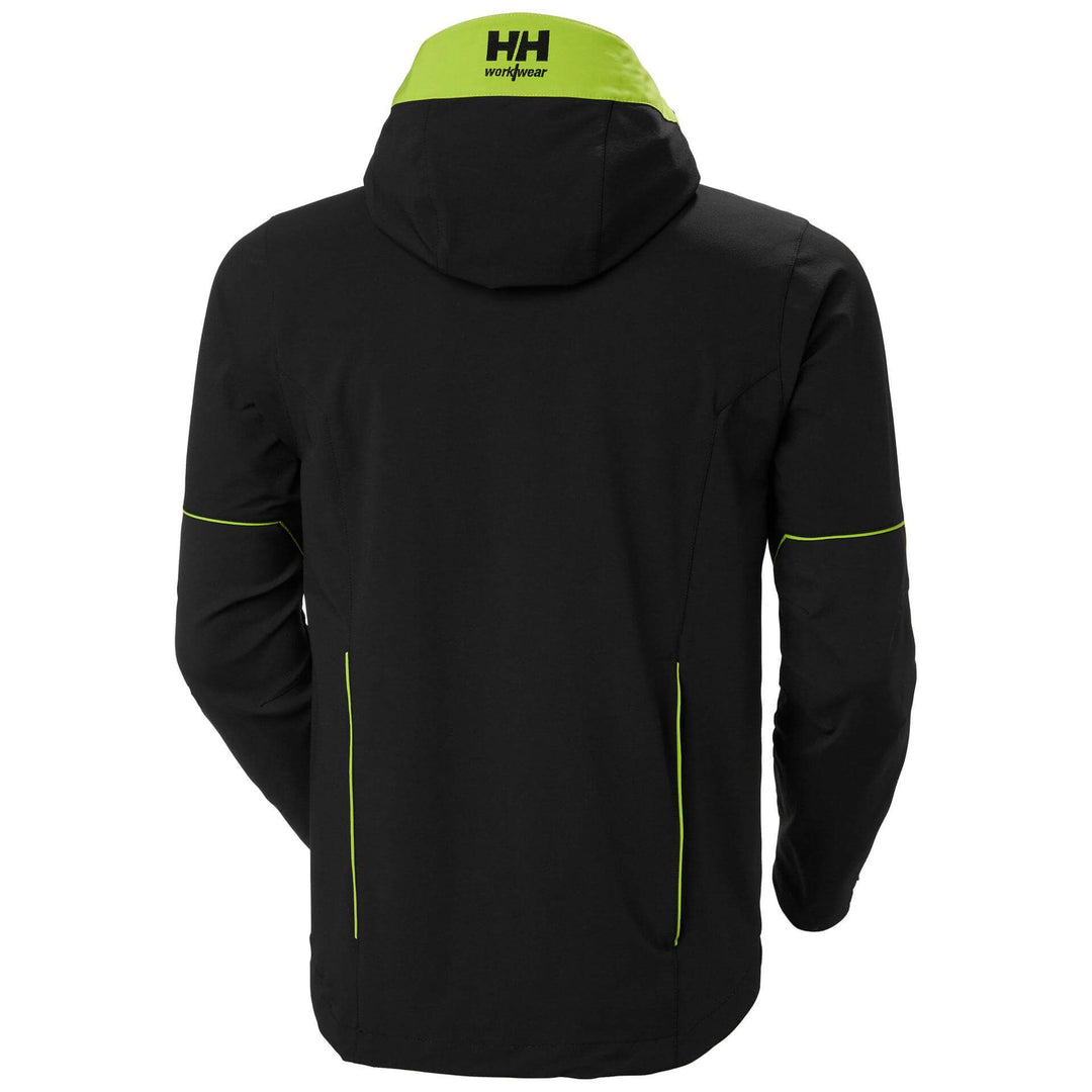 Helly Hansen Magni Evolution Jacket 74263 - Main Image