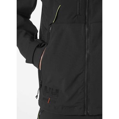 Helly Hansen Magni Evolution Jacket Black Feature 1#colour_black