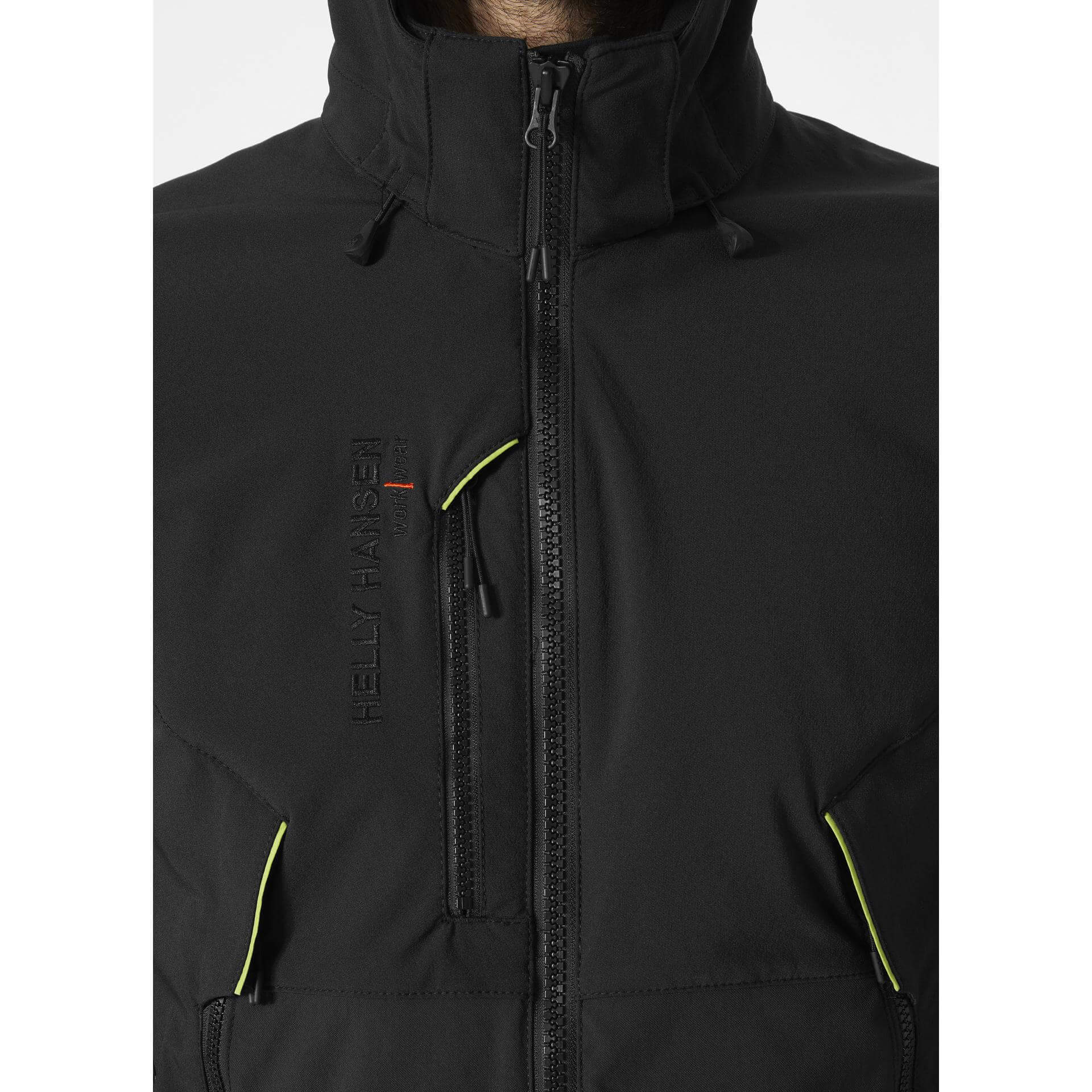 Helly hansen magni best sale