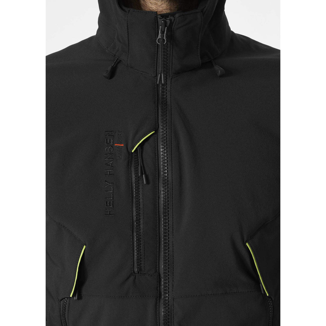 Helly Hansen Magni Evolution Jacket Black Feature 4#colour_black