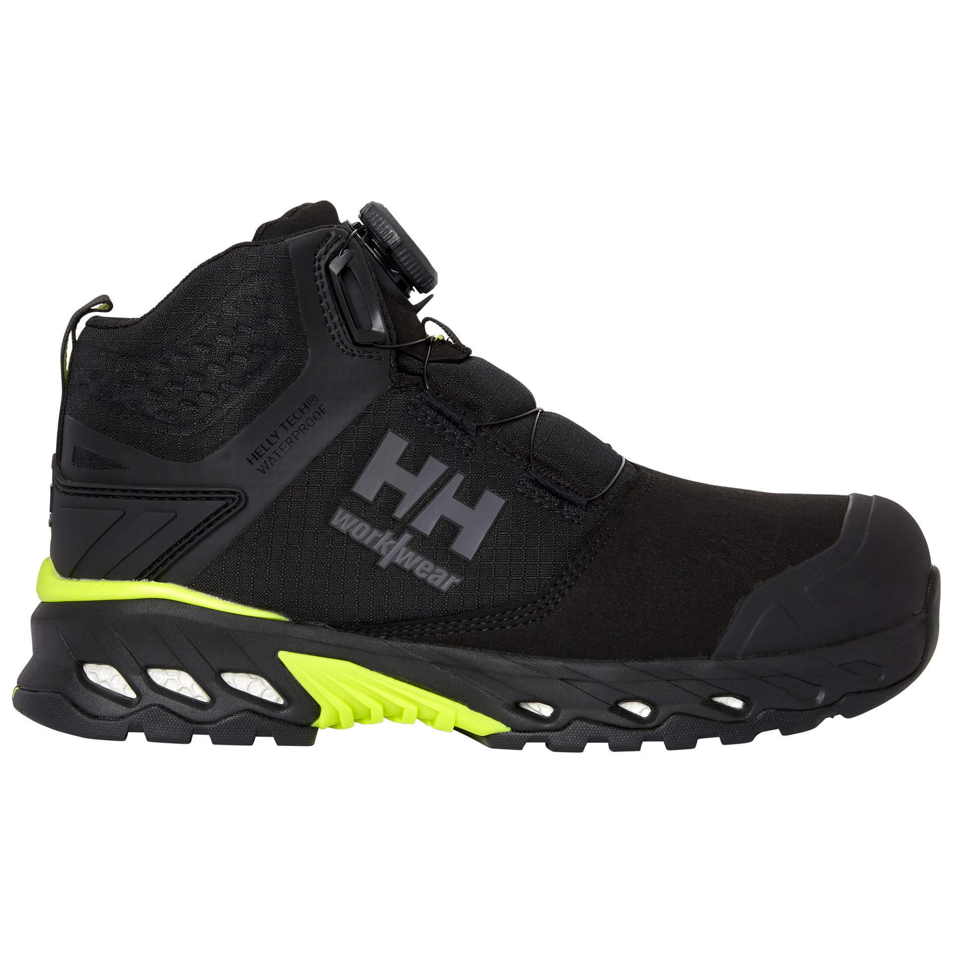 Helly hansen magni hotsell