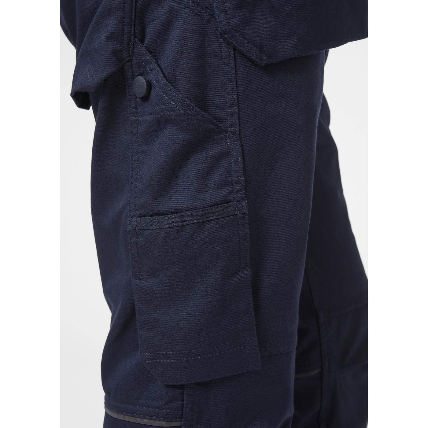 Helly Hansen Manchester Stretch Construction Trousers Navy 6 Feature 2#colour_navy