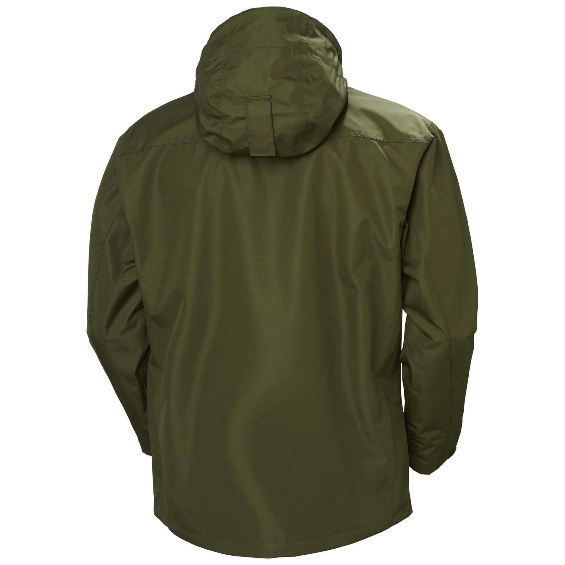 Manchester Shell Jacket Helly Hansen Manchester Waterproof Shell Jacket - 71043