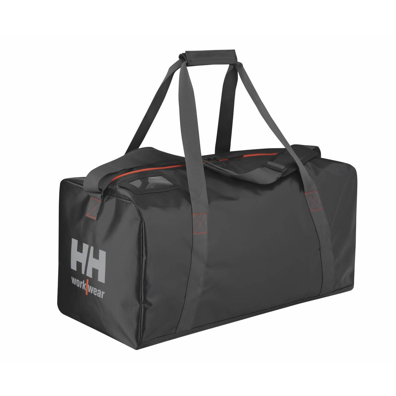 Helly Hansen Offshore Bag Black 1 Front #colour_black
