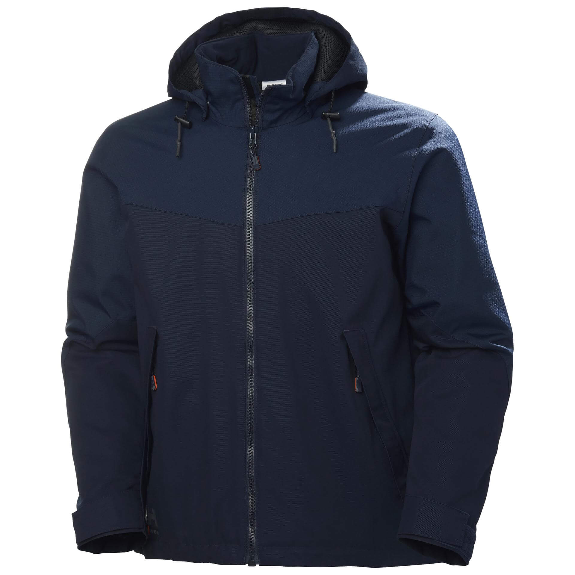 Helly Hansen Oxford Insulated Winter Jacket - 73290 – workweargurus.com