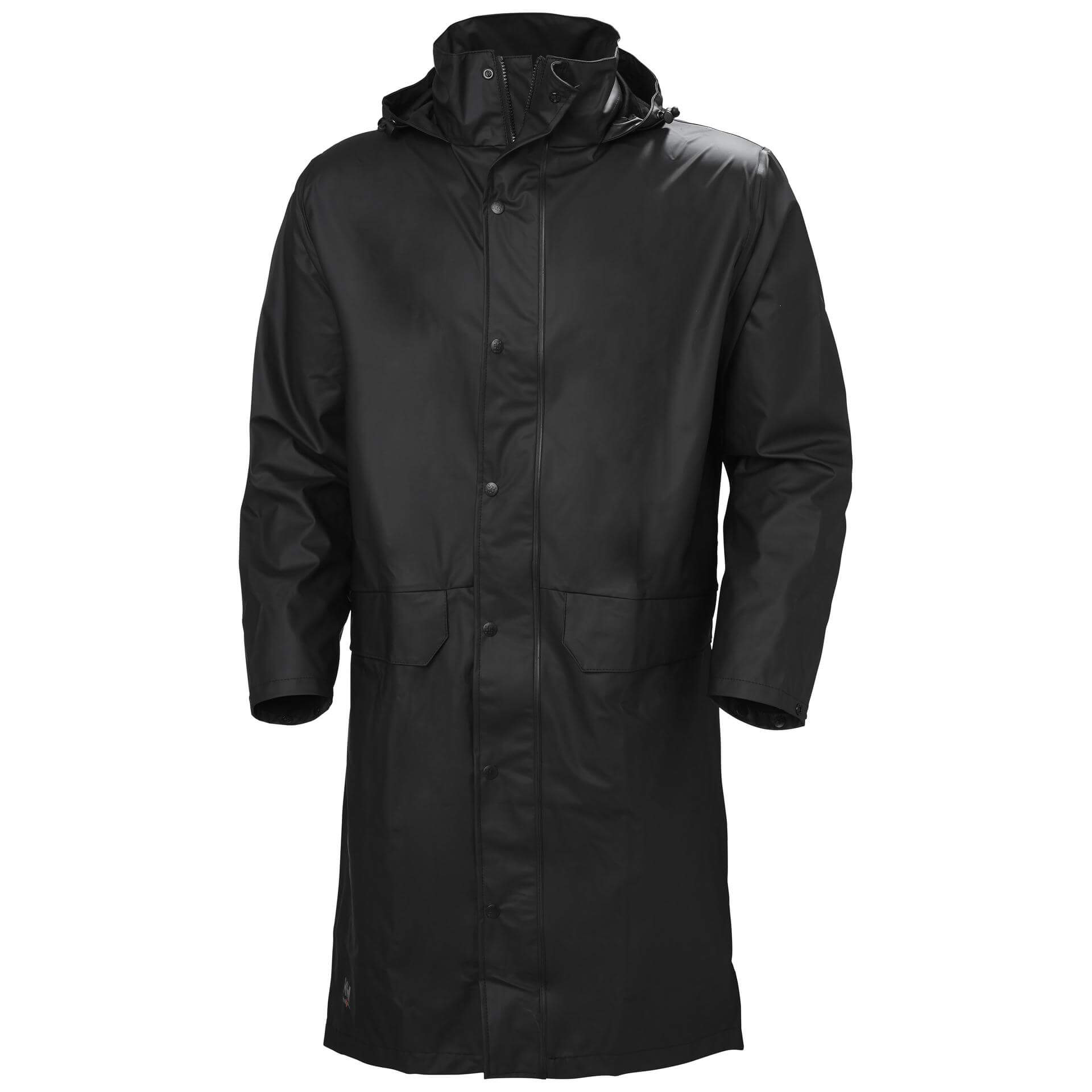 Helly Hansen Voss Waterproof Rain Coat - 70186 – workweargurus.com