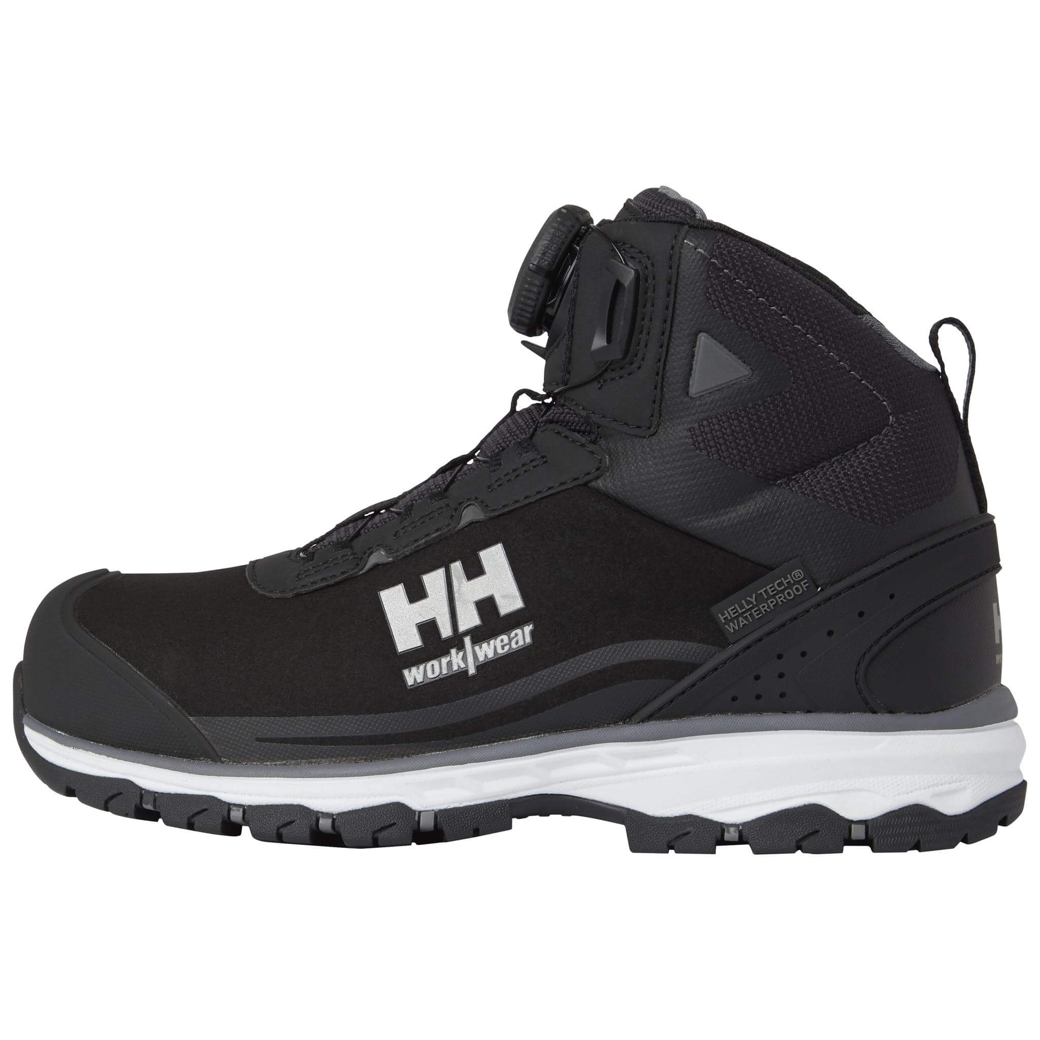 Helly Hansen Work Boots - Helly Safety Range workweargurus.com