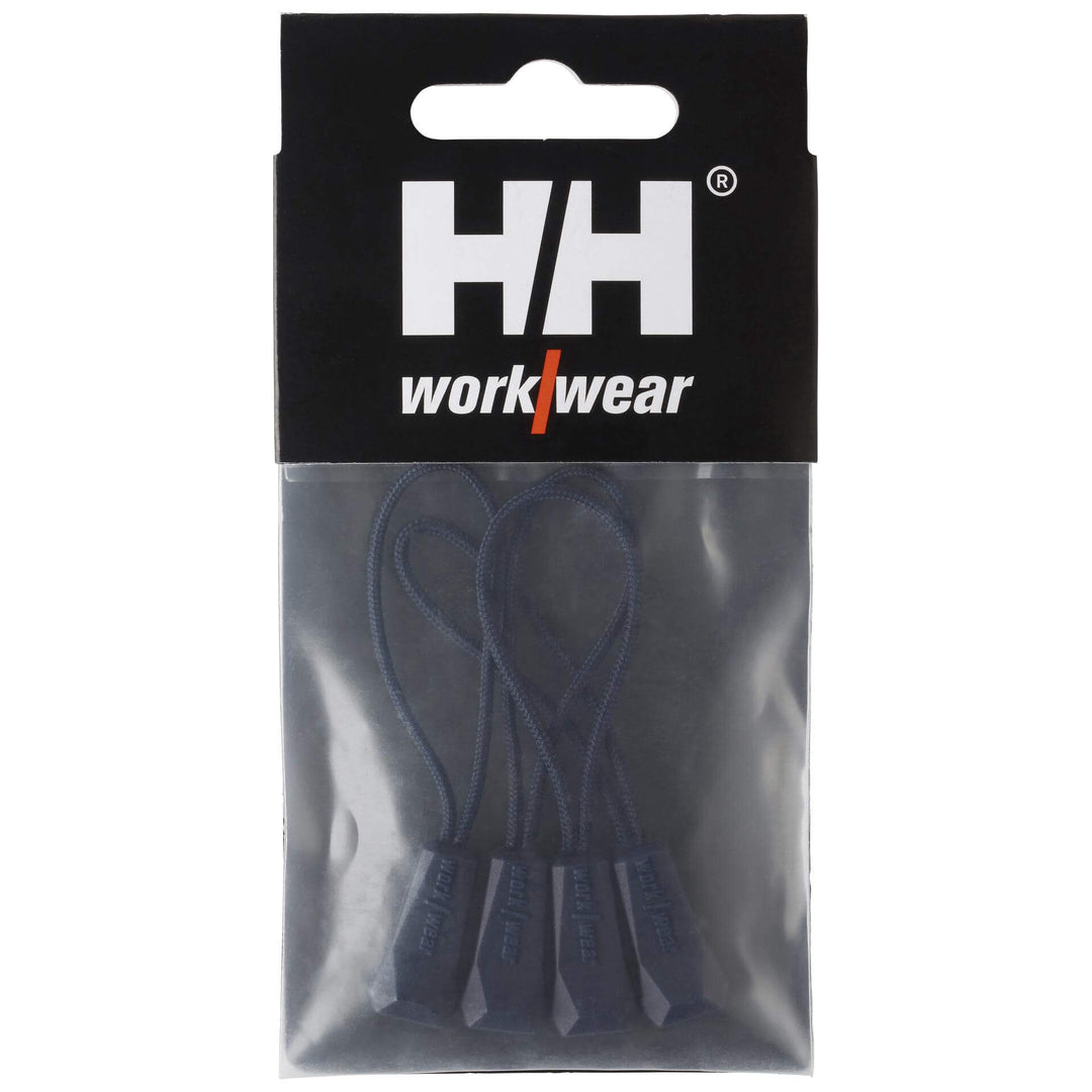 Helly Hansen Zipper Puller Kit Navy 1 Front #colour_navy