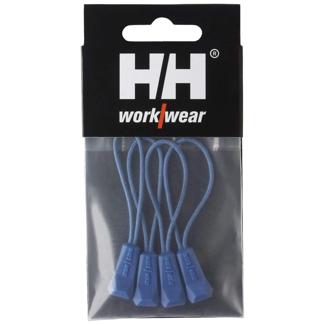 Helly Hansen Zipper Puller Kit Stone Blue 1 Front #colour_stone-blue