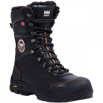 Helly Hansen Chelsea Waterproof Composite Toe Cap Work Safety Shoes - 78250