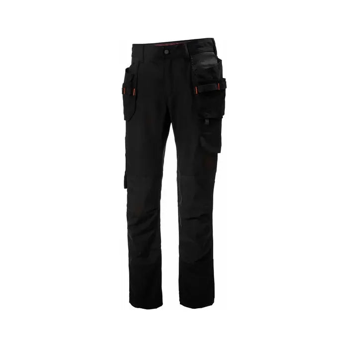 Helly Hansen Womens Luna Brz Stretch Consruction Trousers - 77590