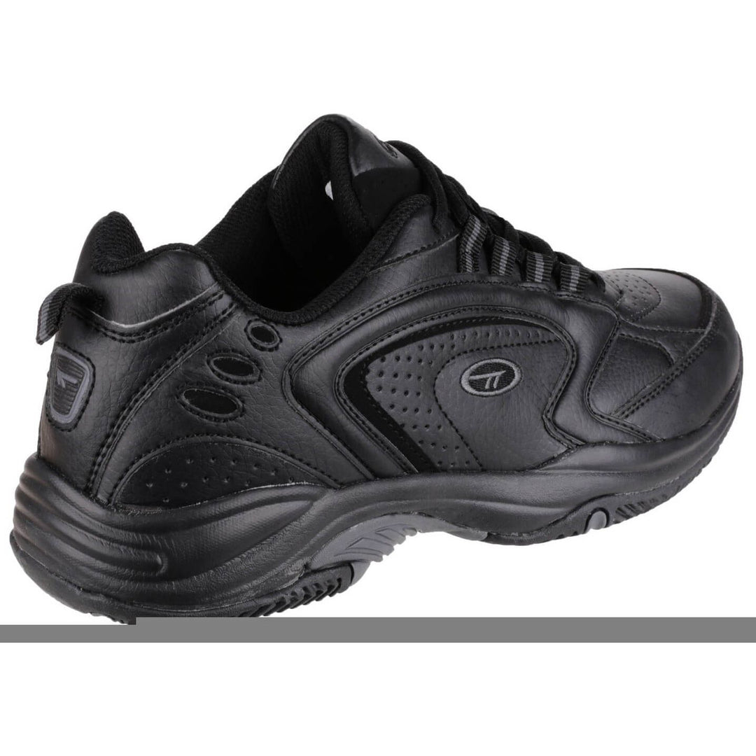 Hi-Tec Blast Lite Trainers-Black-2