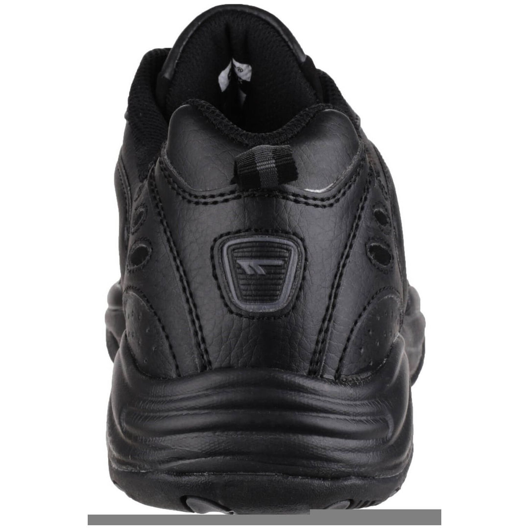 Hi-Tec Blast Lite Trainers-Black-7